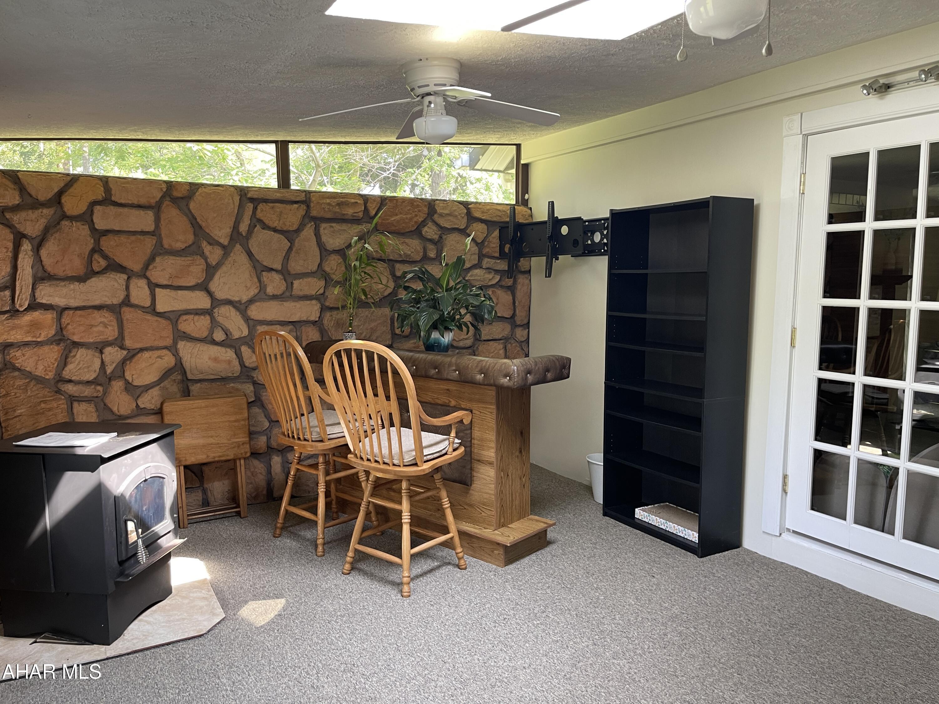 Juniata Gap - Residential