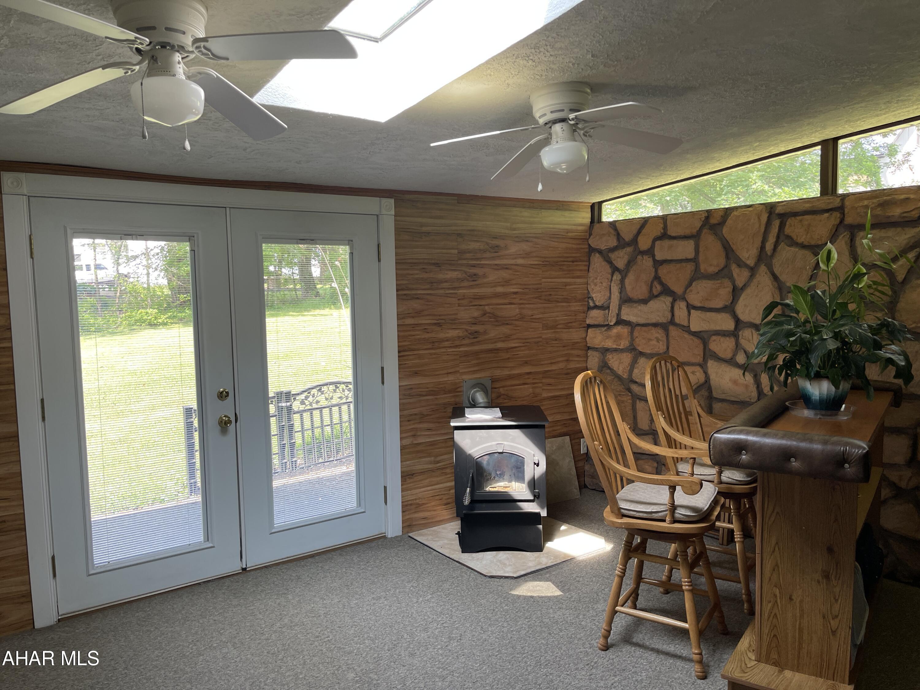 Juniata Gap - Residential