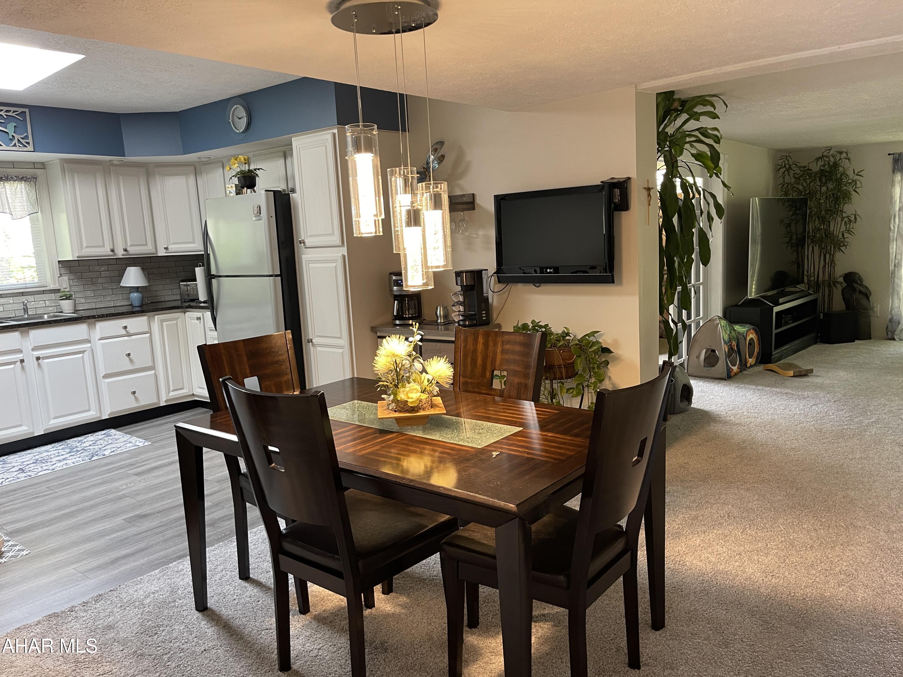 Juniata Gap - Residential