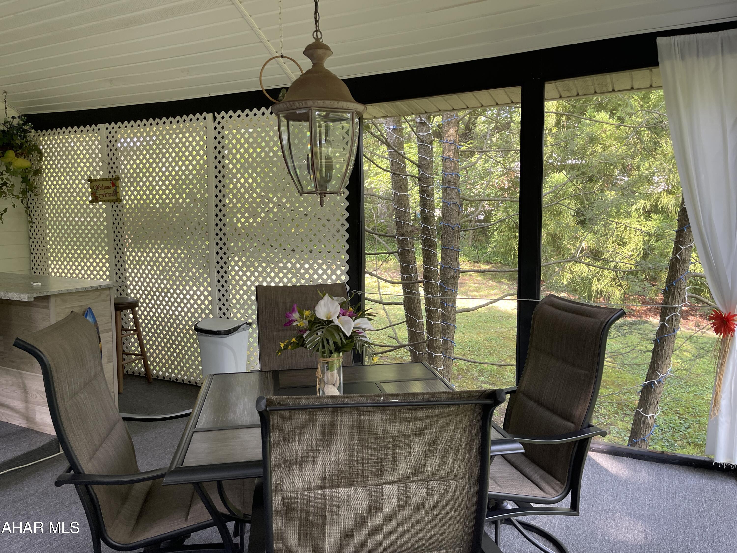 Juniata Gap - Residential