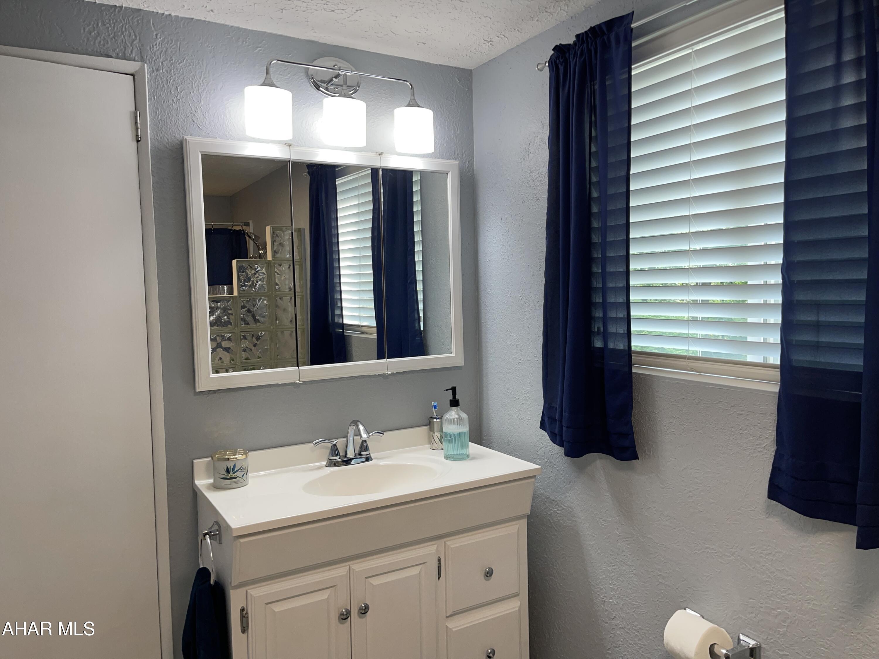 Juniata Gap - Residential