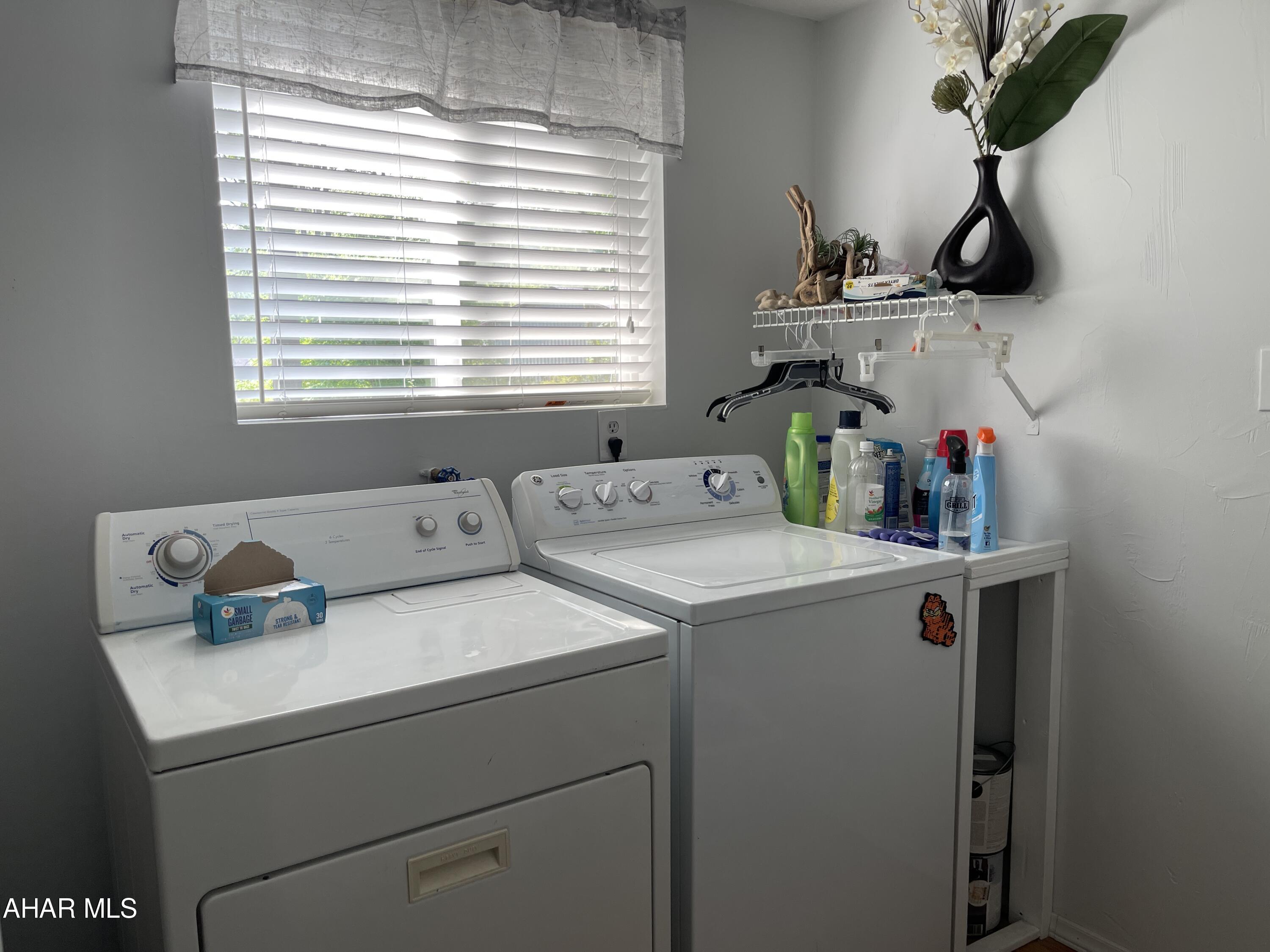 Juniata Gap - Residential