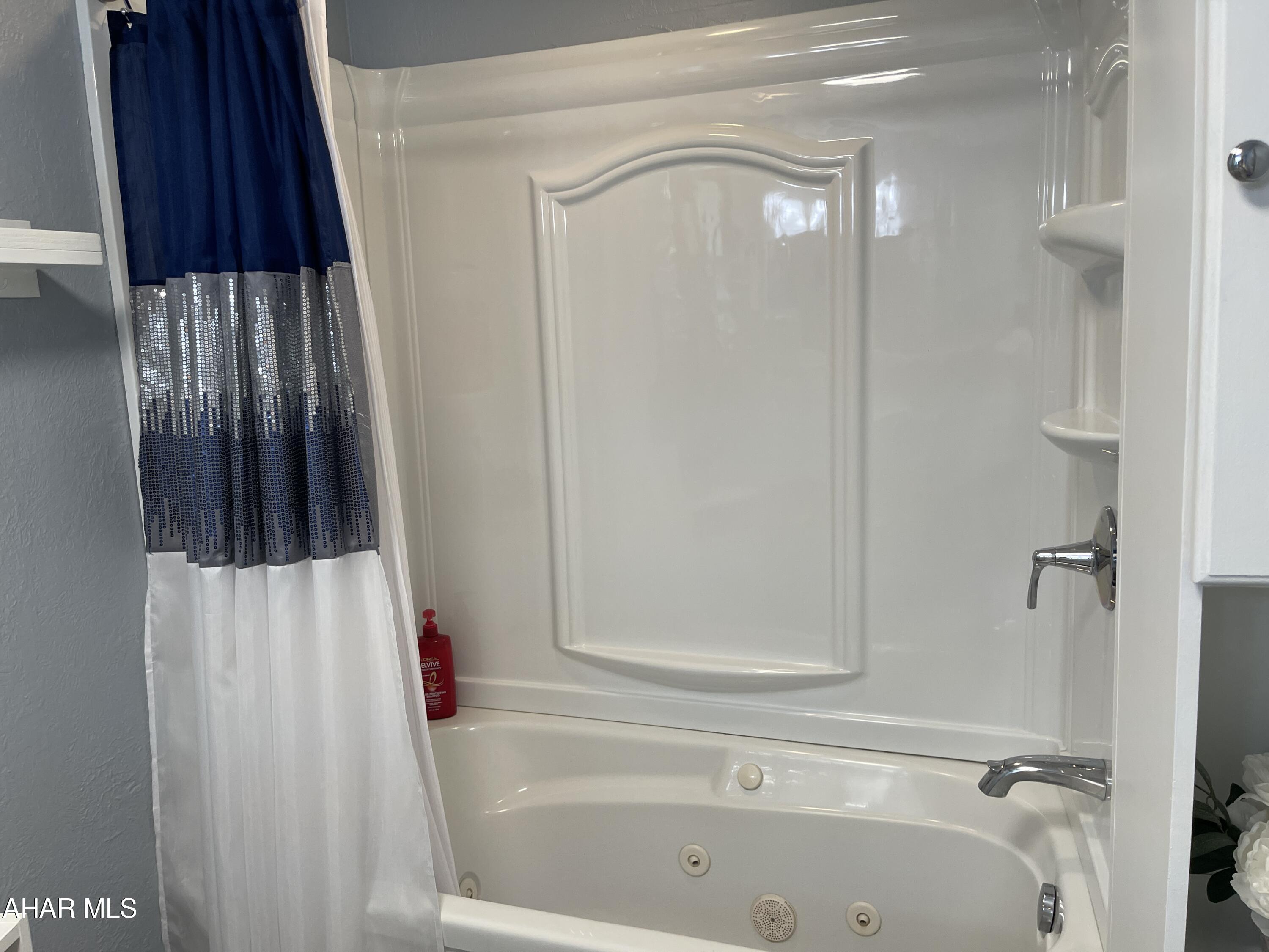 Juniata Gap - Residential