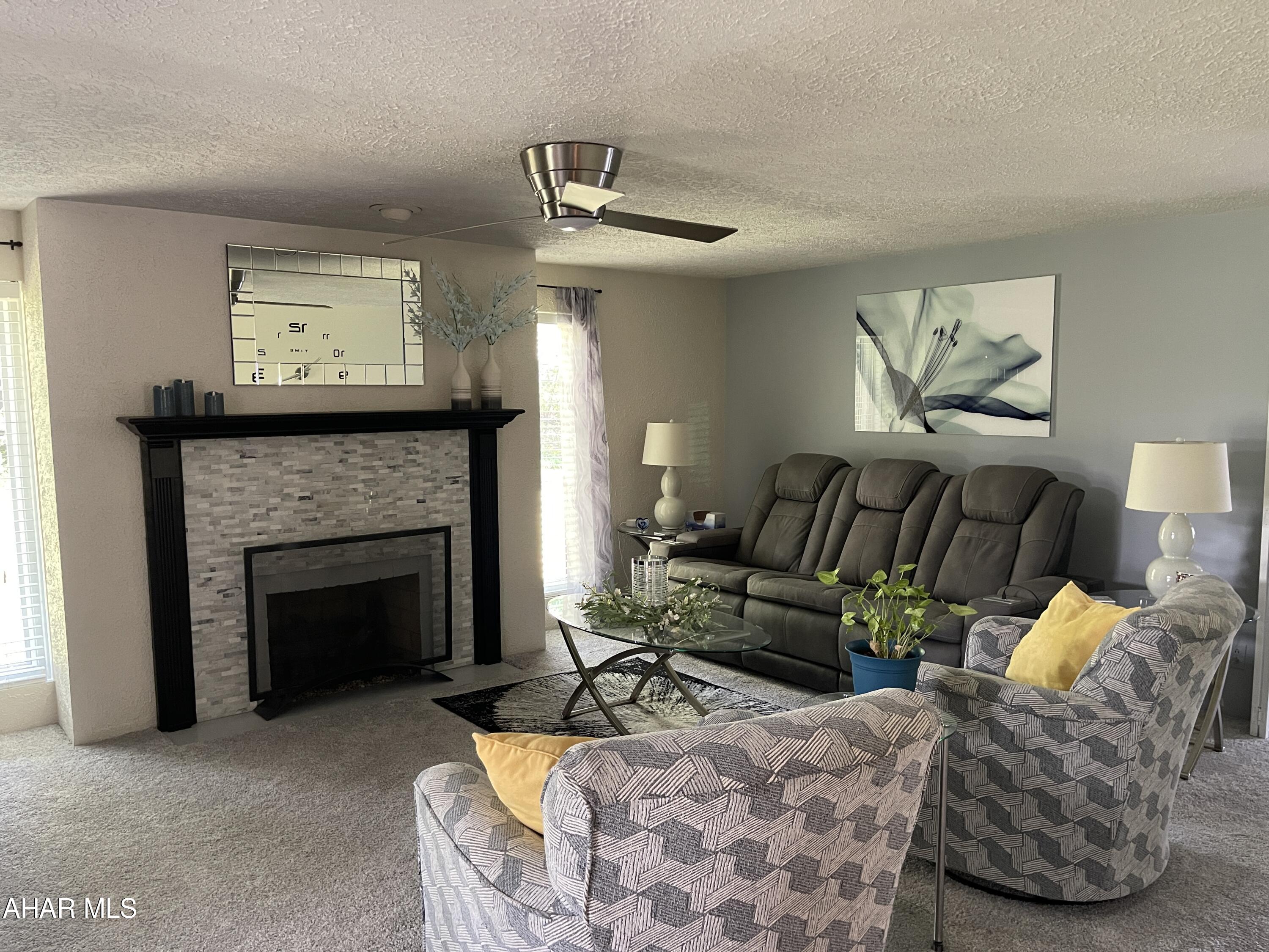 Juniata Gap - Residential