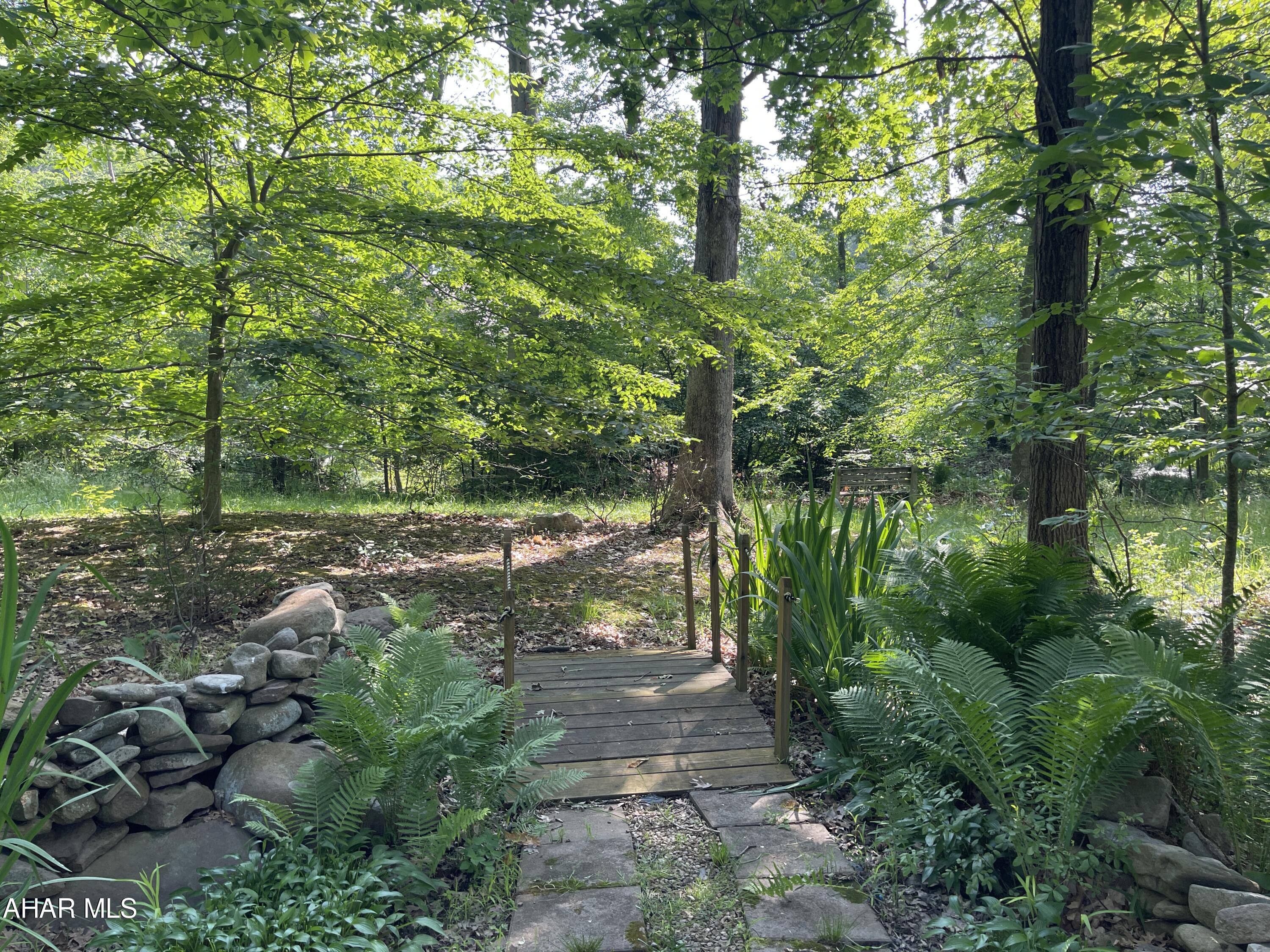 Juniata Gap - Residential