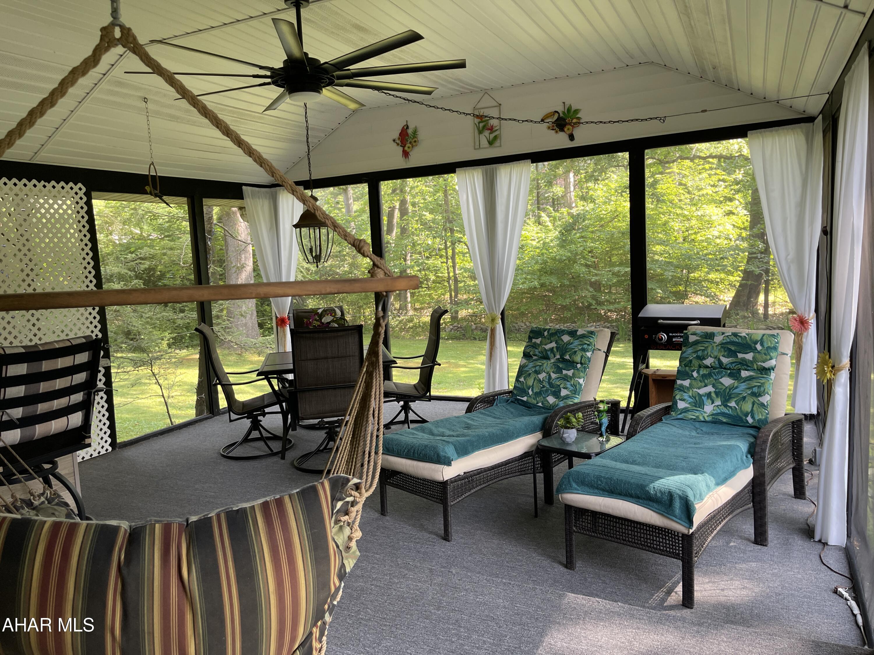 Juniata Gap - Residential