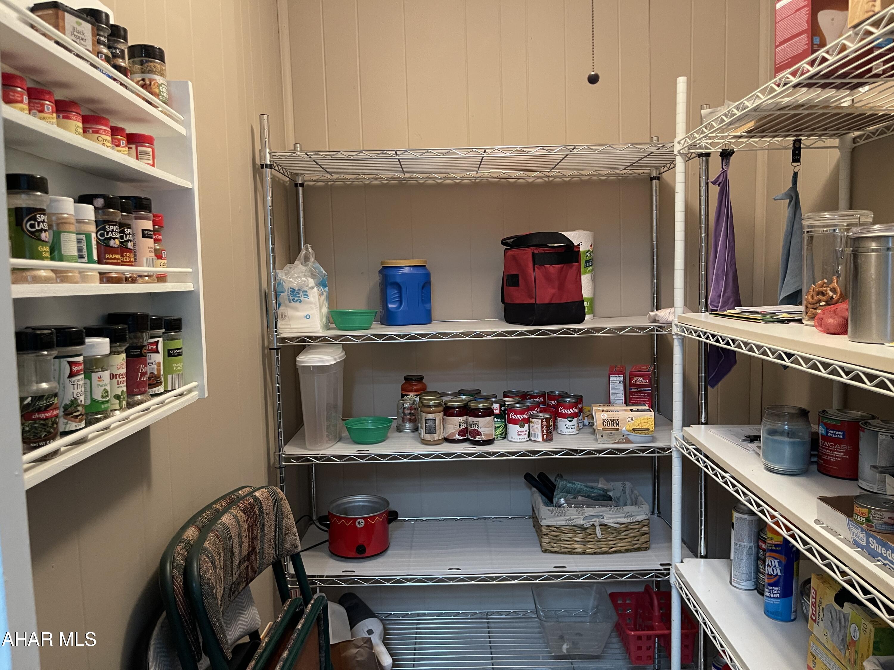 Juniata Gap - Residential