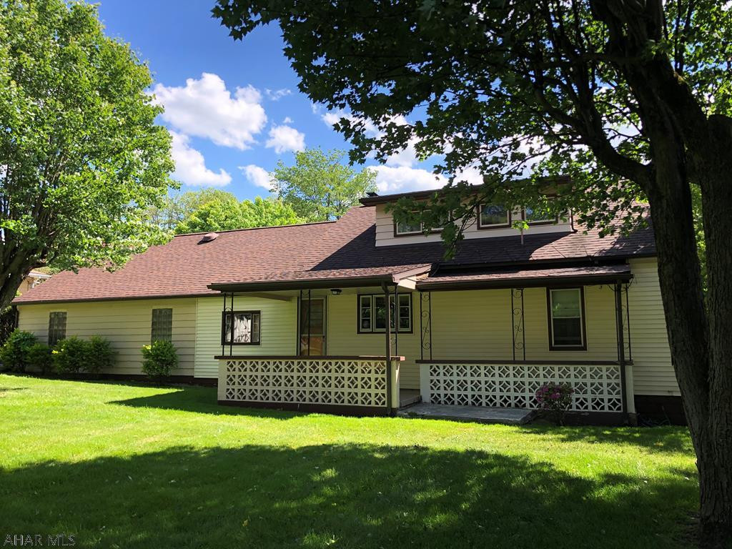 Unknown - Residential