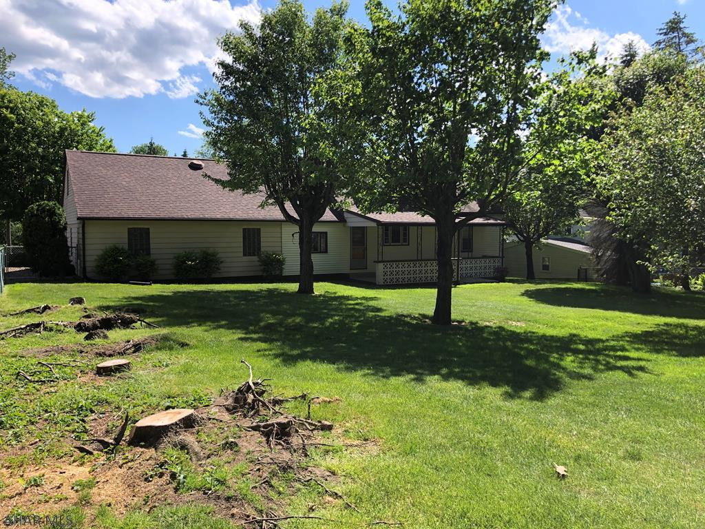 Unknown - Residential