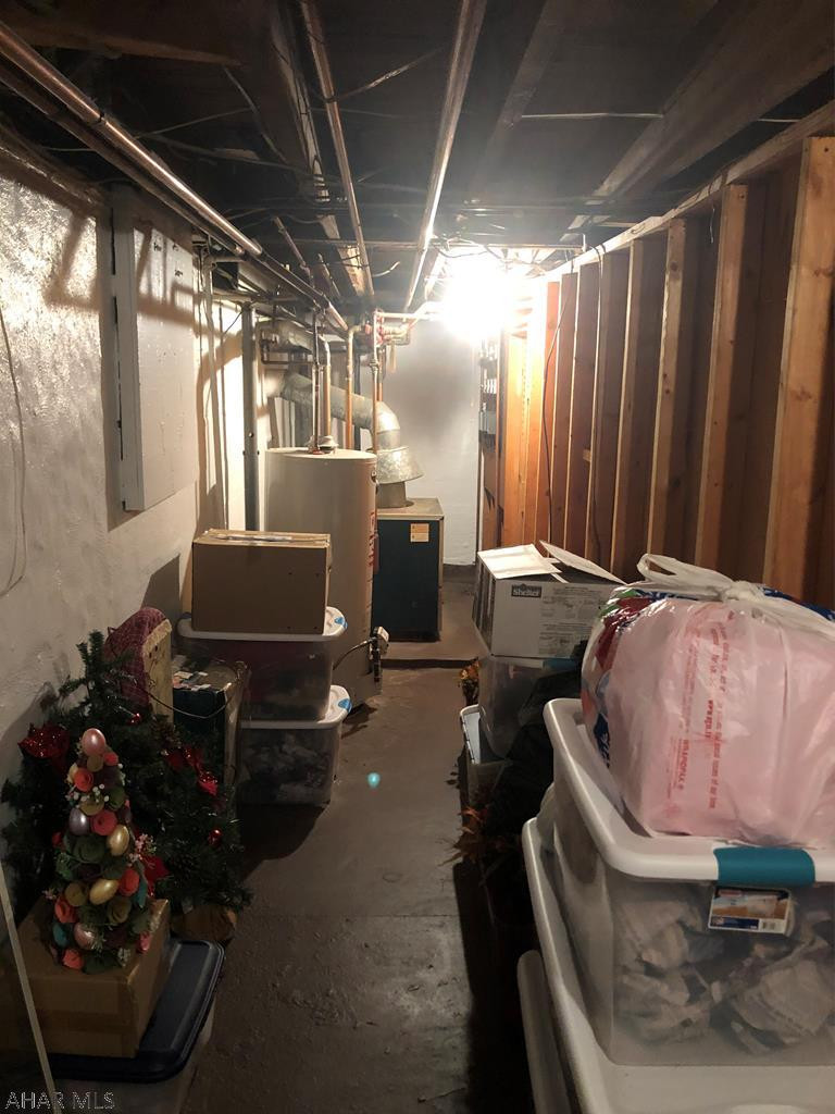 Unknown - Residential