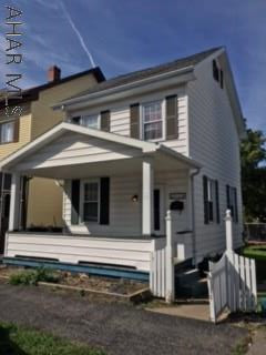 Antis Township - Residential
