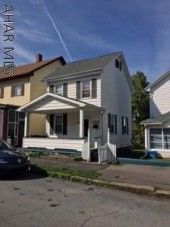 Antis Township - Residential