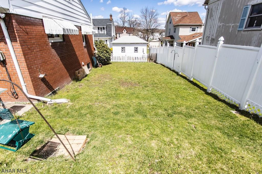 Unknown - Residential