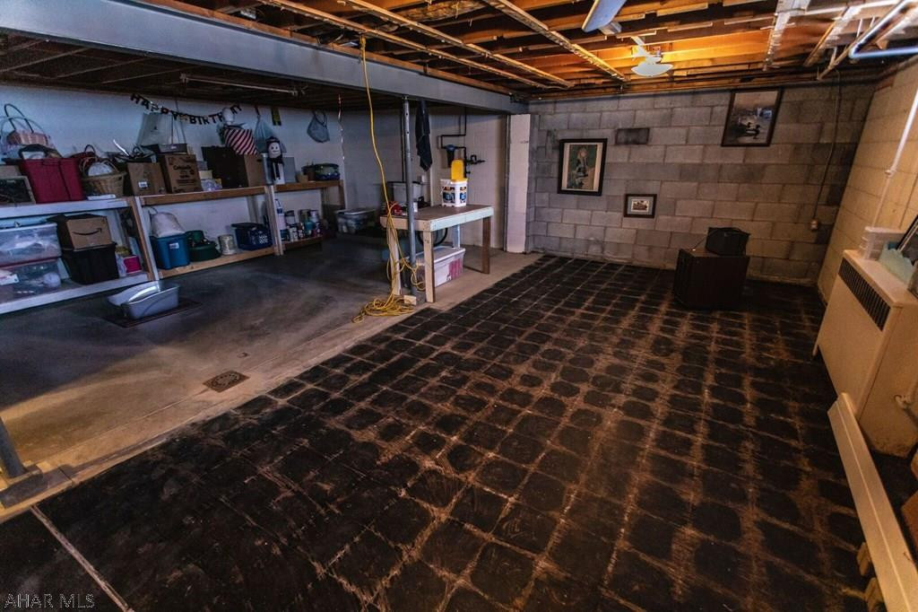 Unknown - Residential