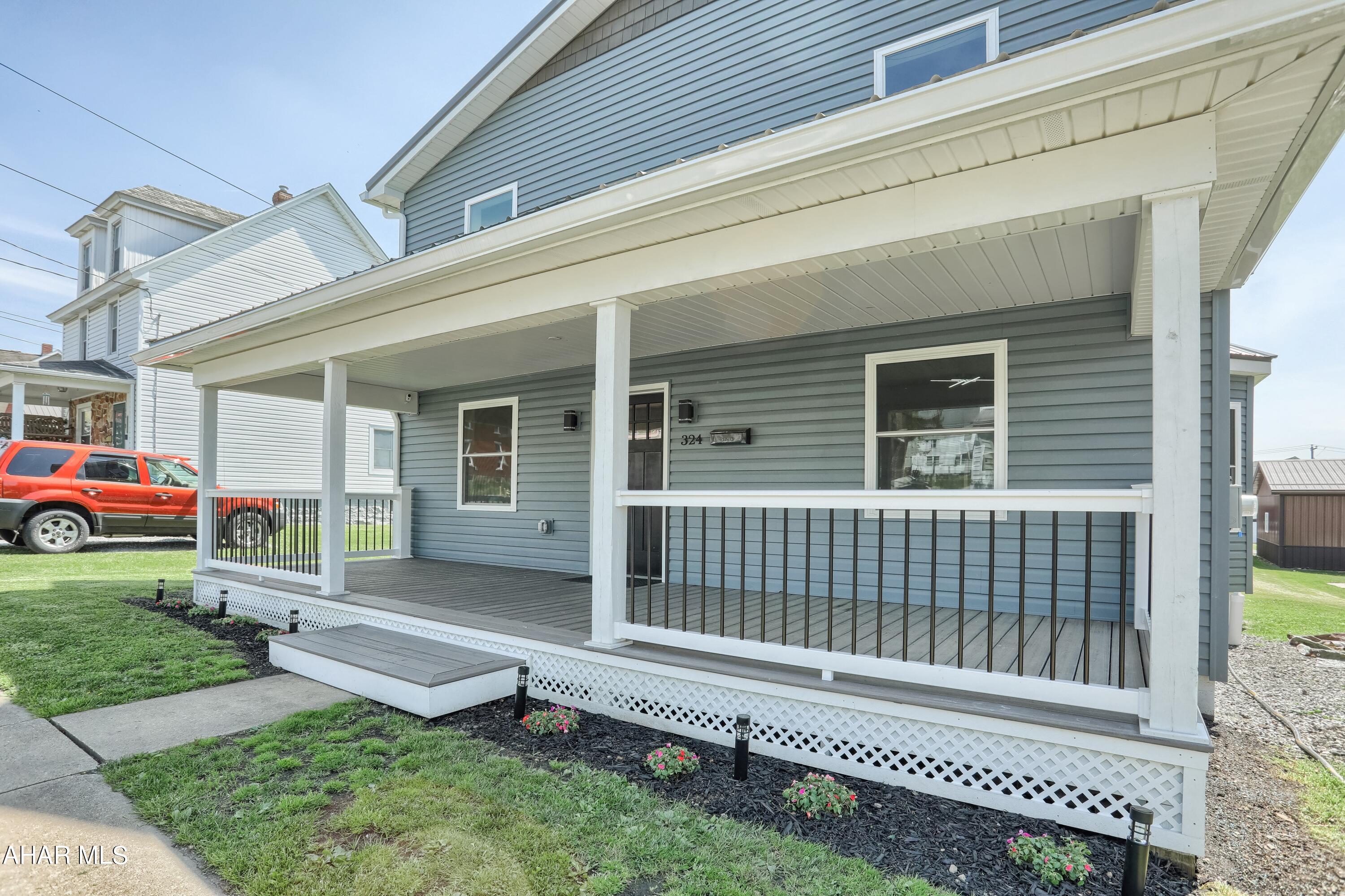 Unknown - Residential