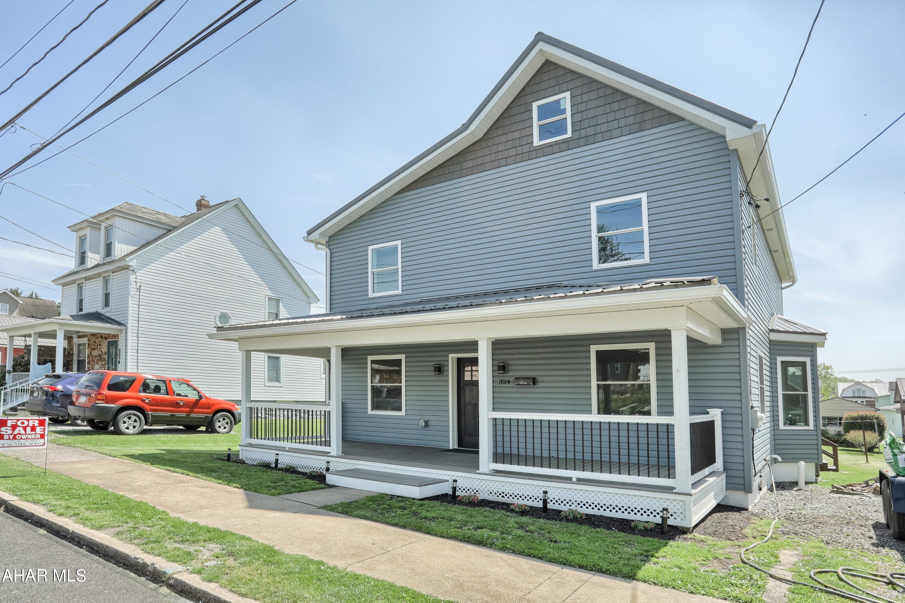 Unknown - Residential