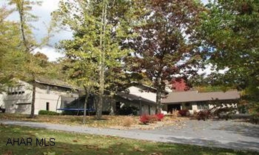 MAJESTIC WOODED SETTING ON OVER 2 ACRES. THIS 2 STORY, 4 BEDROOM IS A RARE FIND! 3 CAR GARAGE WITH MAIN HOUSE. SEPARATE BUILDING WITH 1 CAR GARAGE AND UPSTAIRS BONUS ROOM. INGROUND POOL. MAJESTIC WOODED SETTING ON OVER 2 ACRES. THIS 2 STORY, 4 BEDROOM IS A RARE FIND! 3 CAR GARAGE WITH MAIN HOUSE. SEPARATE  BUILDING WITH 1 CAR GARAGE AND UPSTAIRS BONUS ROOM. INGROUND POOL.