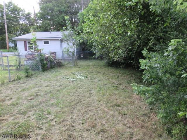 Juniata - Residential