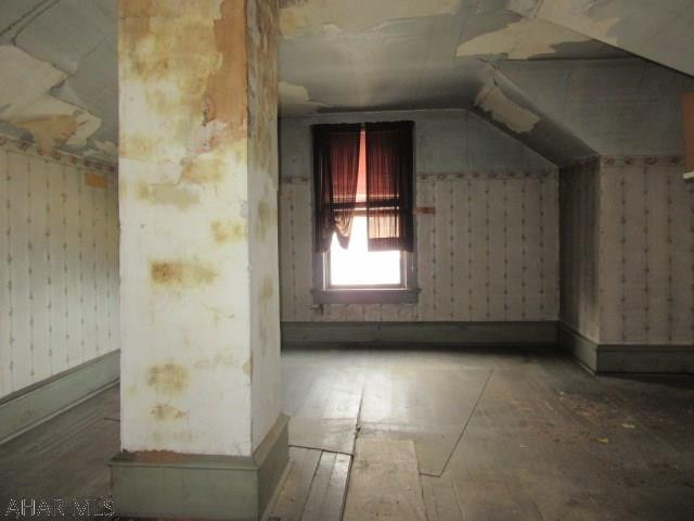 Juniata - Residential