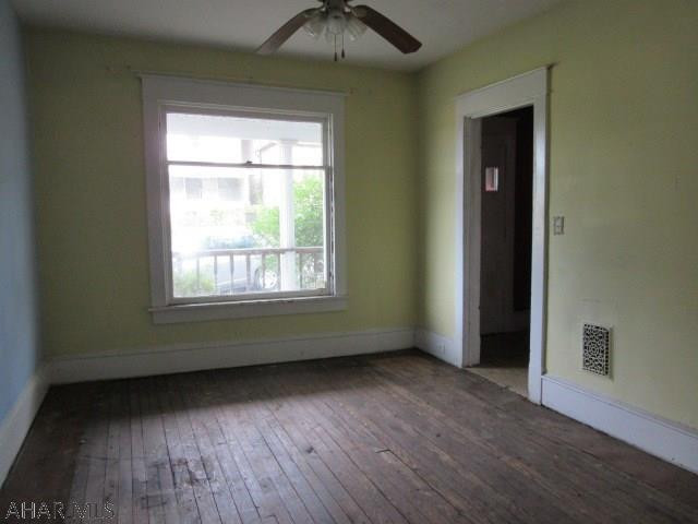 Juniata - Residential