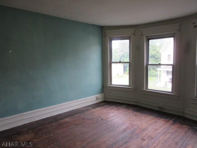 Juniata - Residential