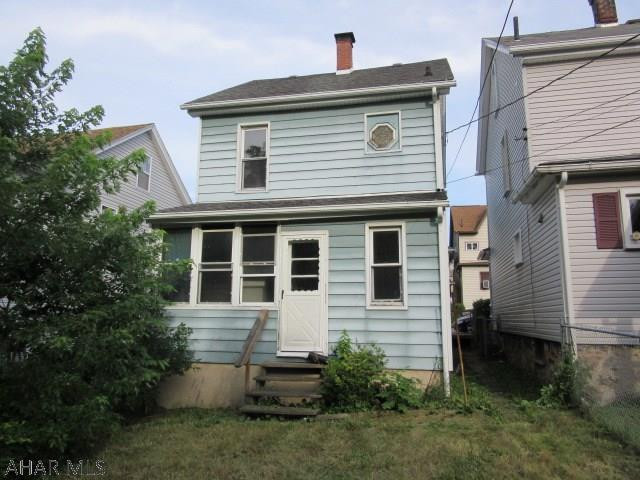 Juniata - Residential