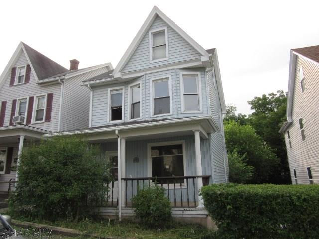 Juniata - Residential