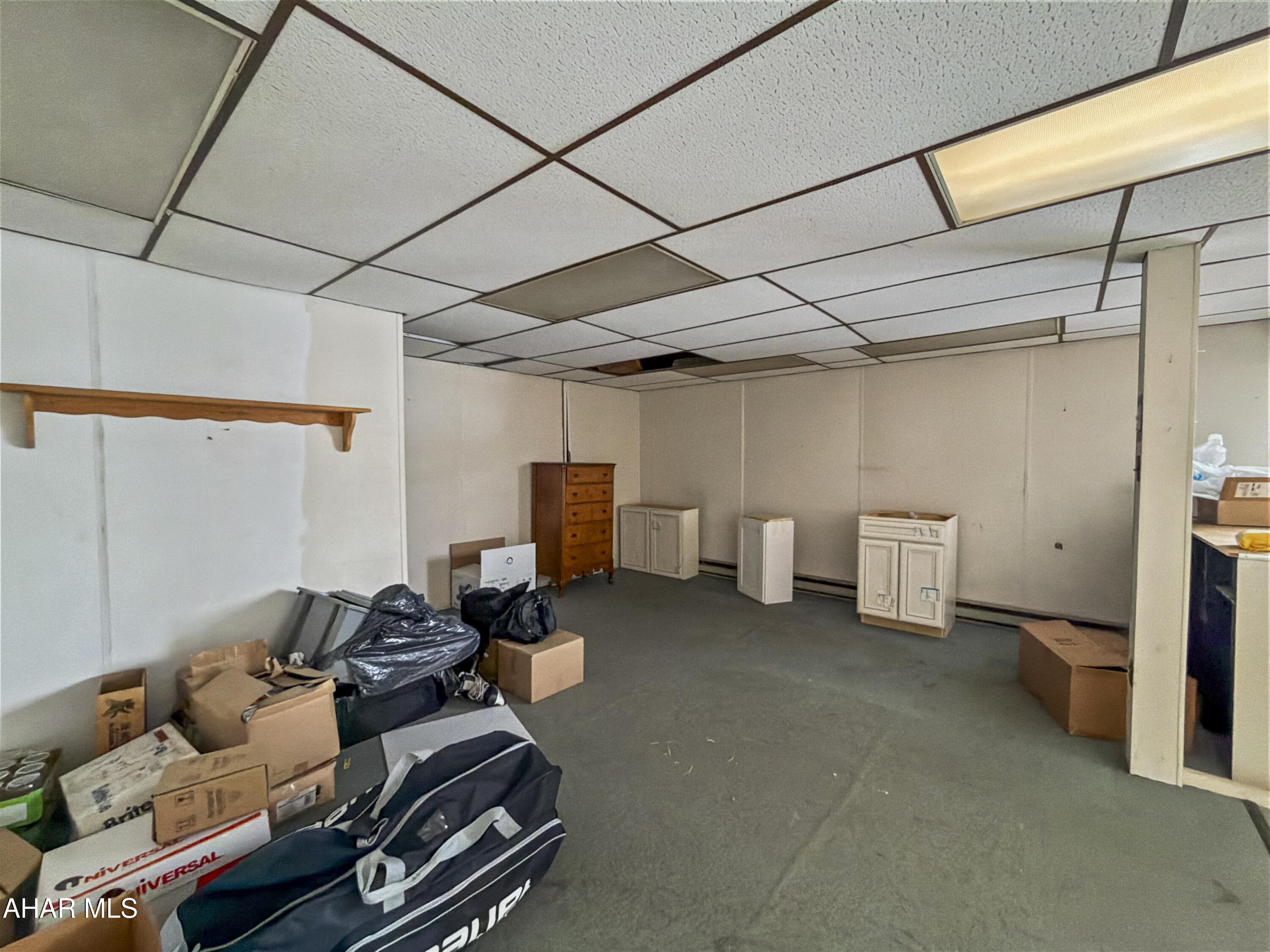 None - Commercial Sale