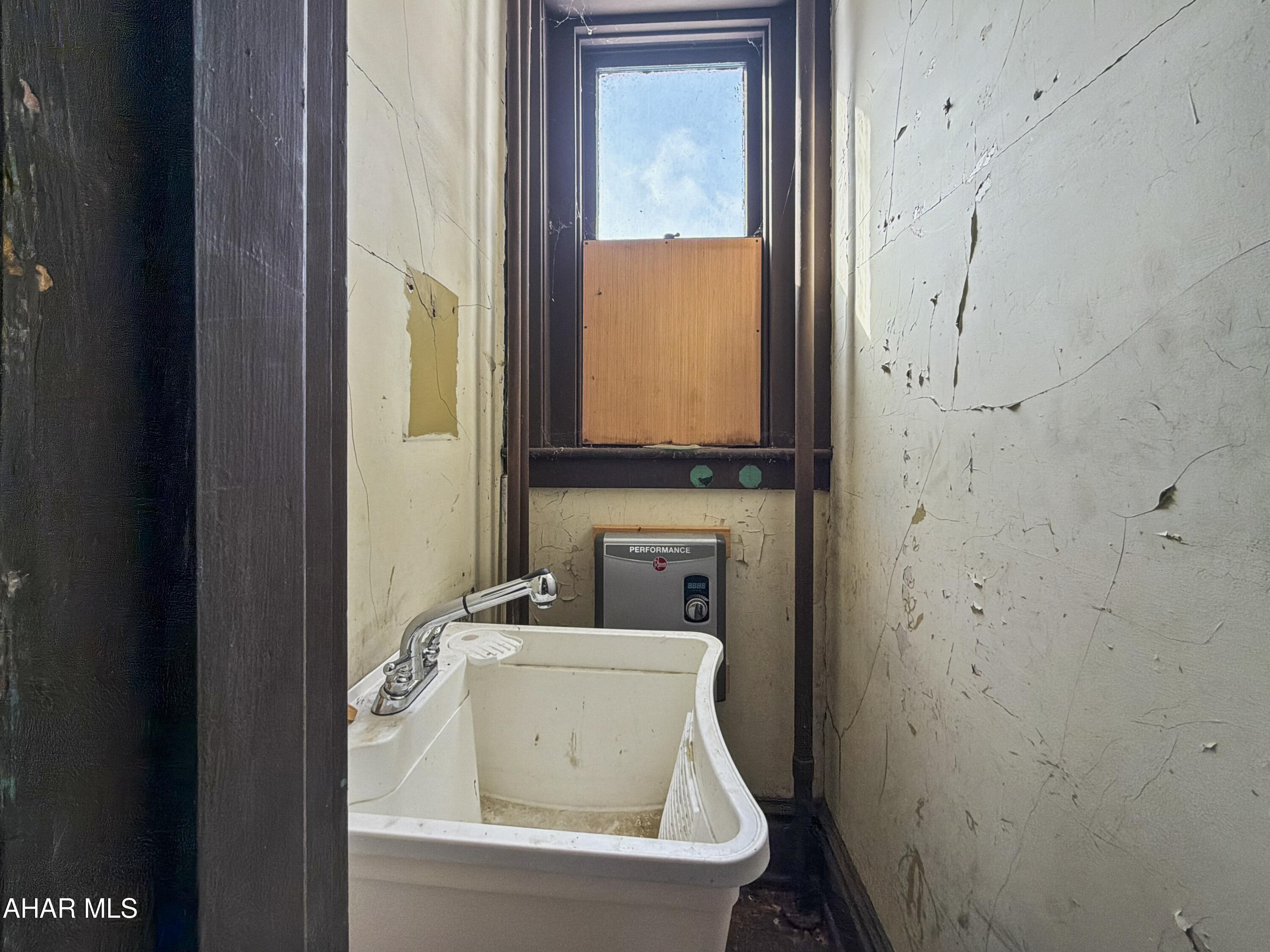 None - Commercial Sale