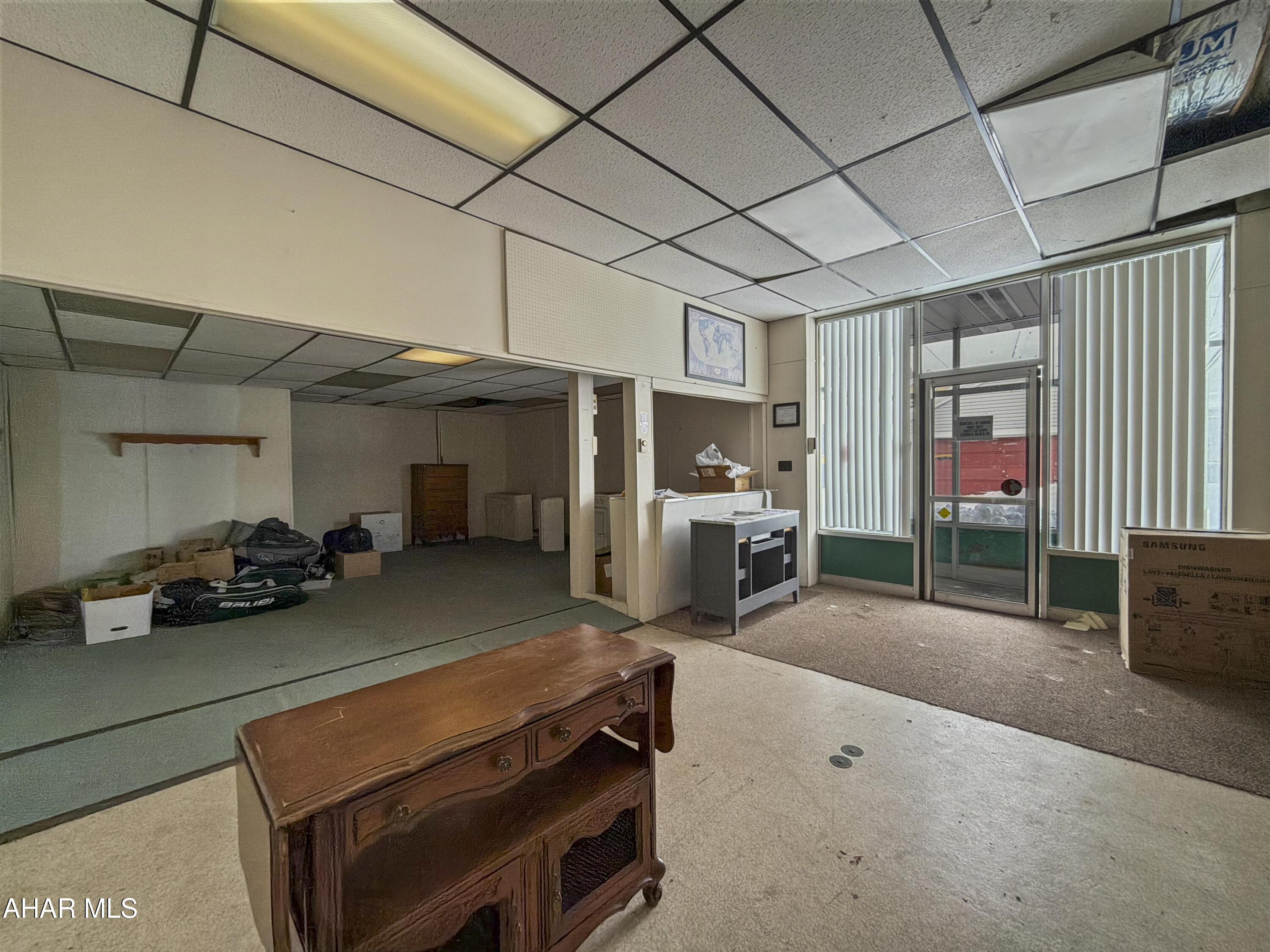 None - Commercial Sale