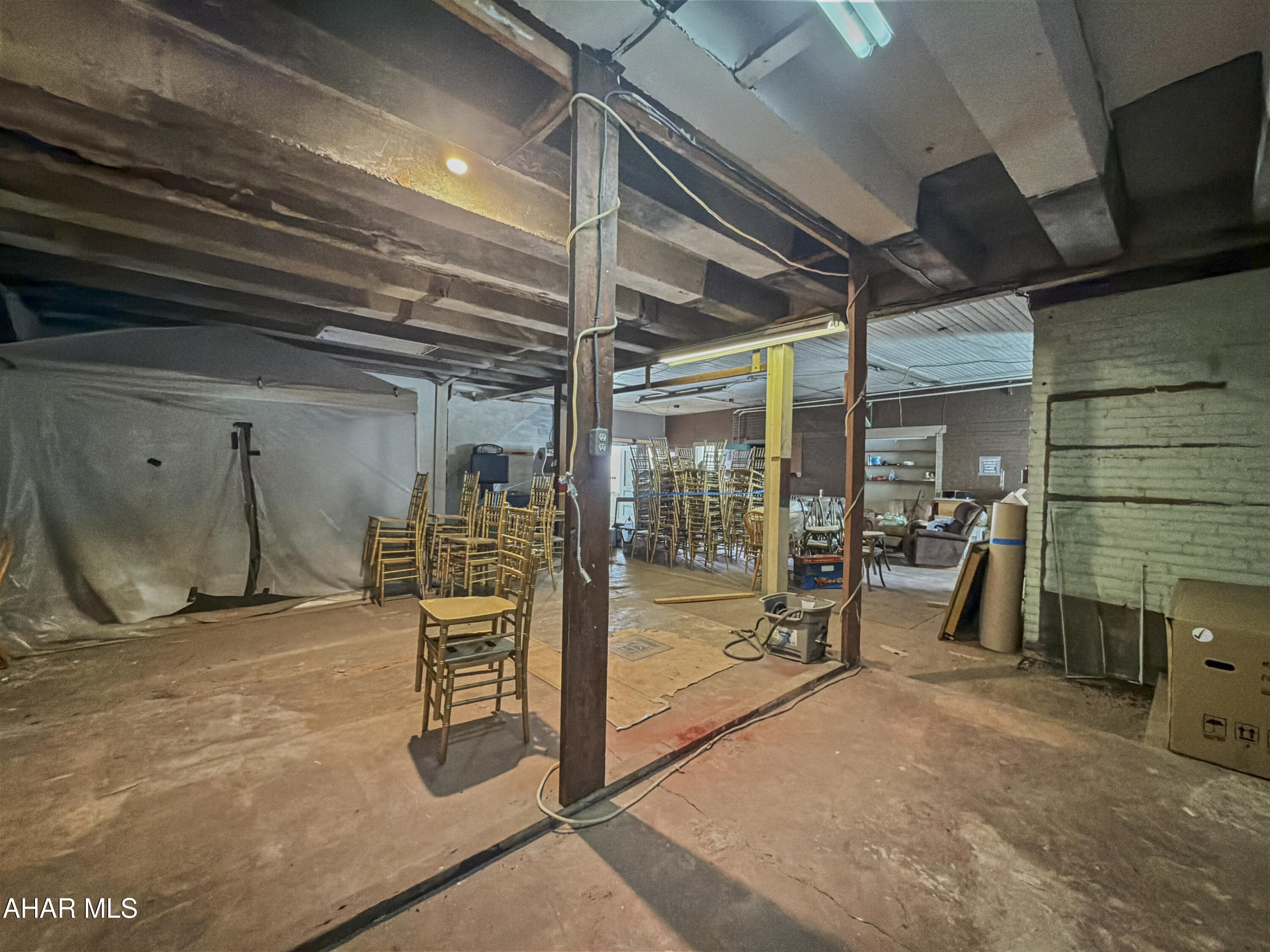 None - Commercial Sale