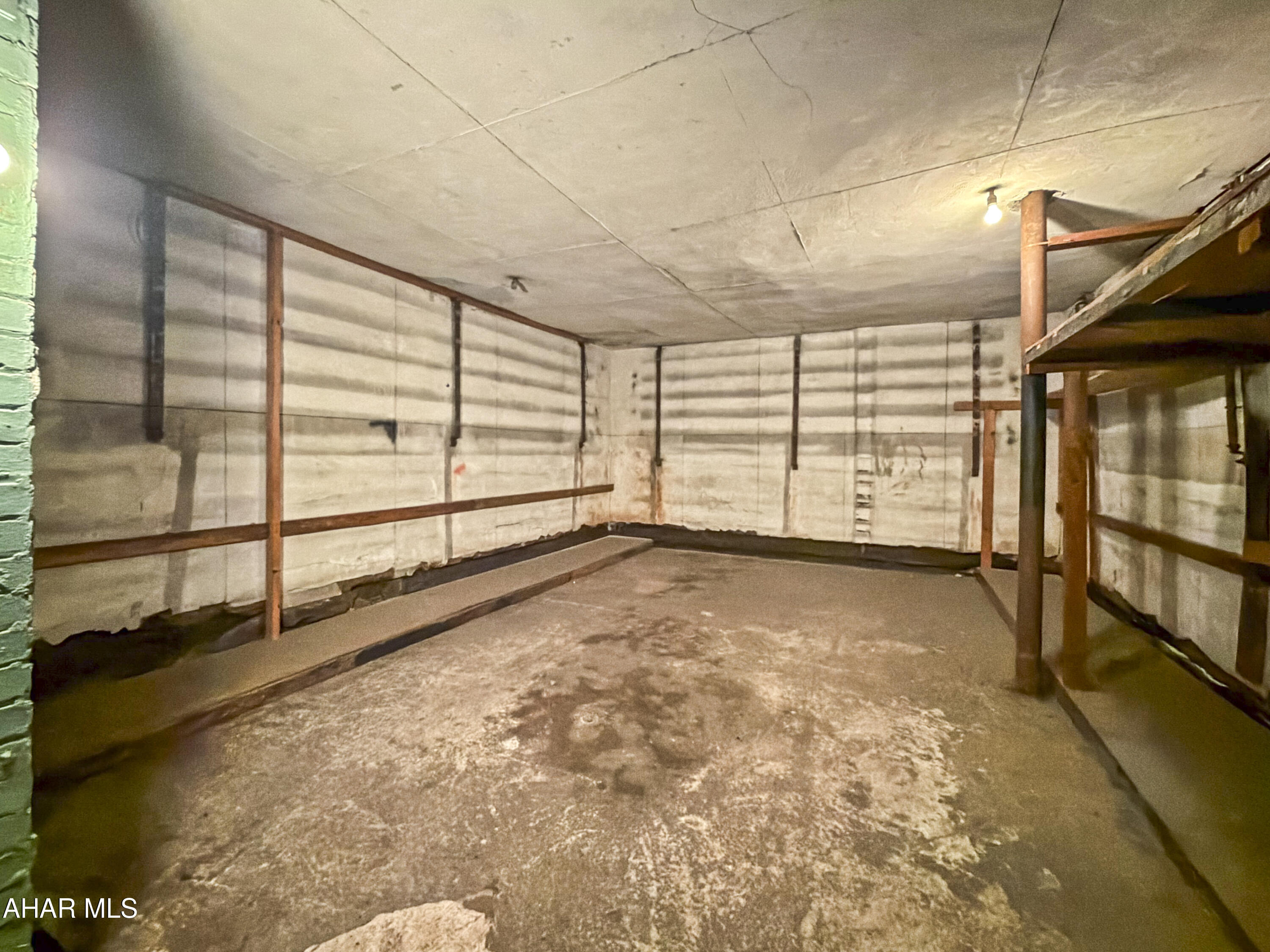 None - Commercial Sale