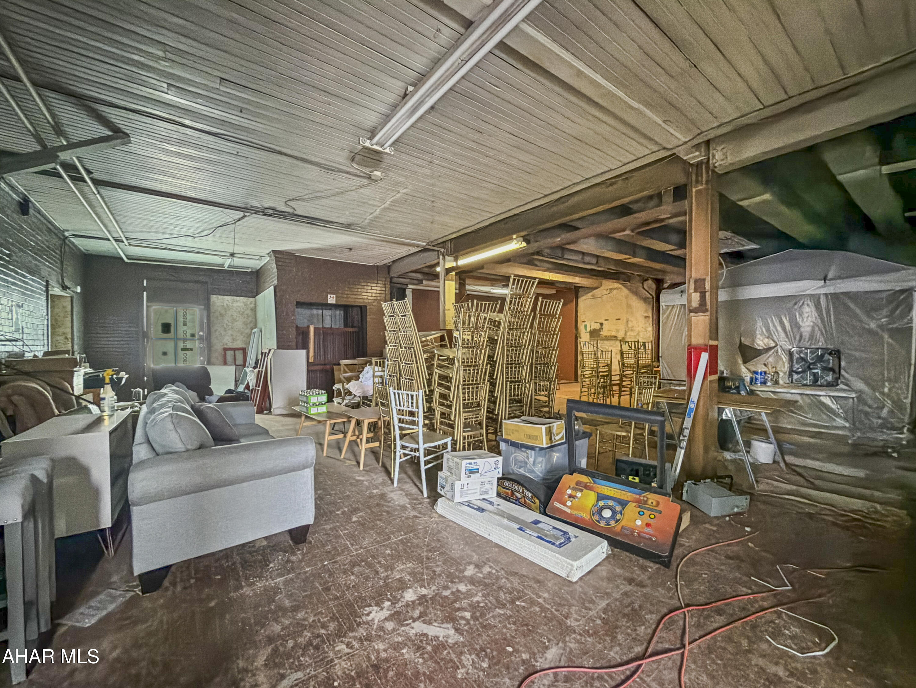 None - Commercial Sale