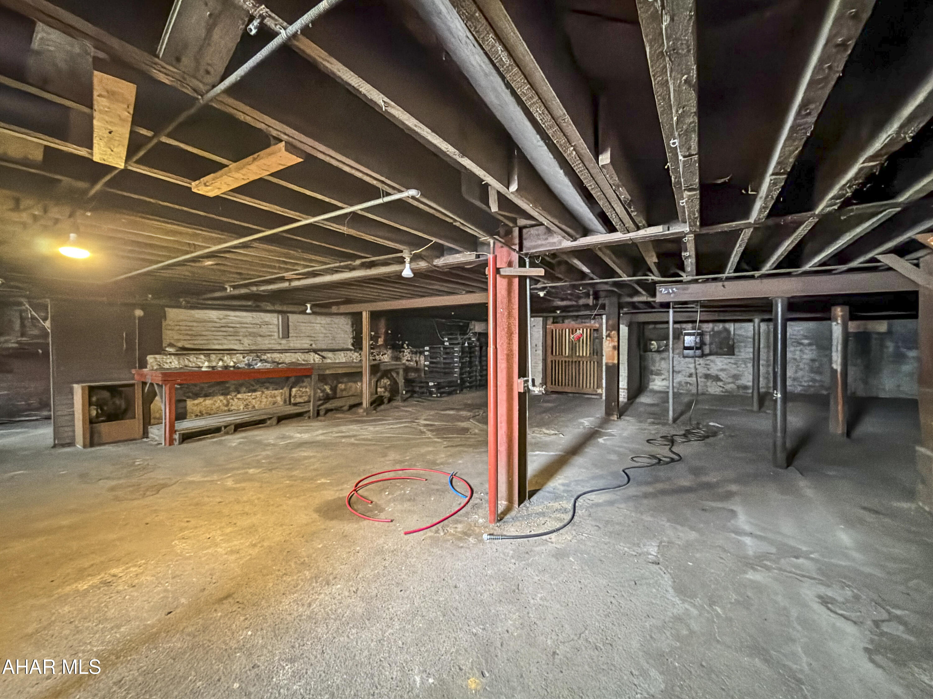 None - Commercial Sale