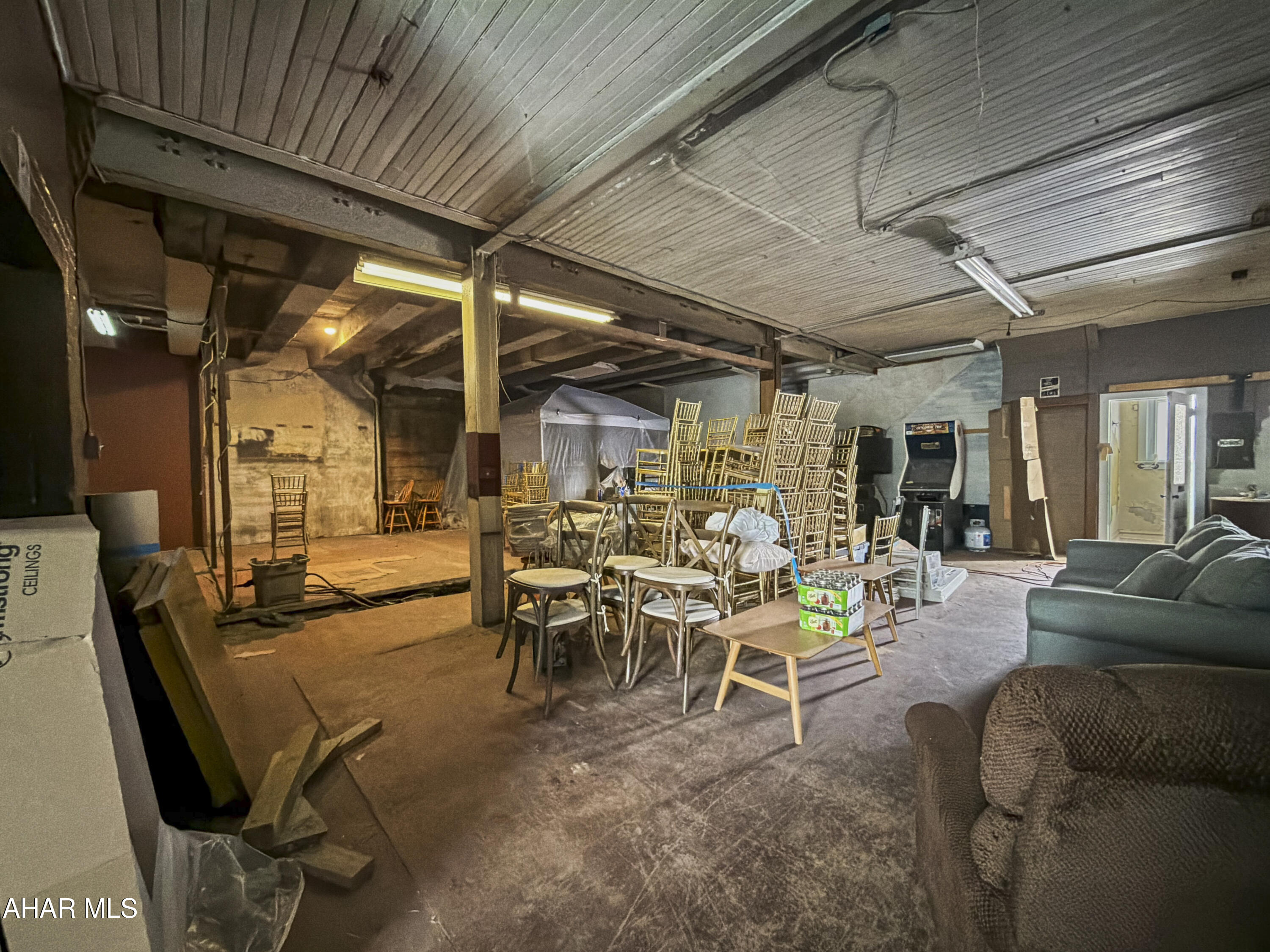 None - Commercial Sale