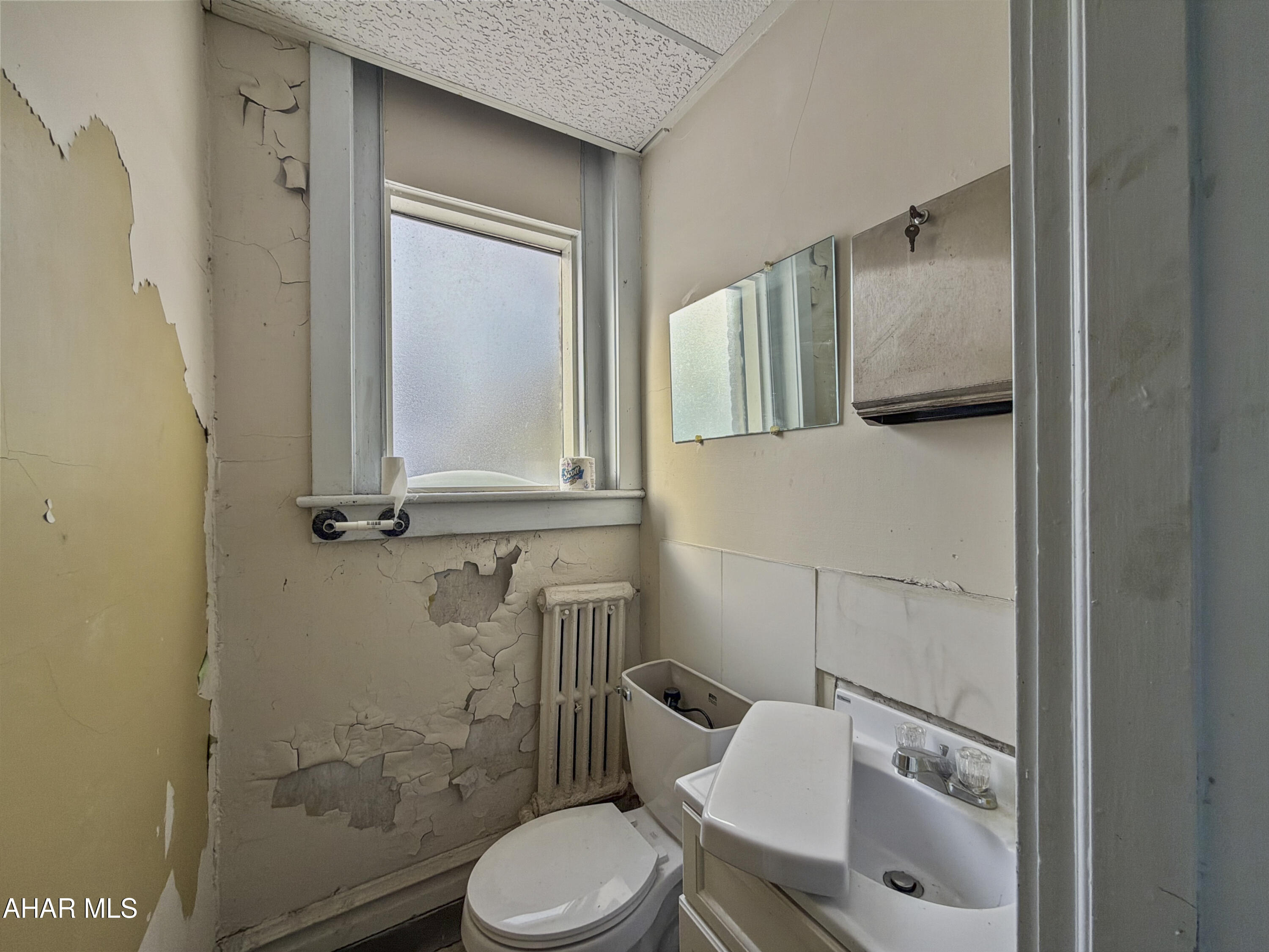 None - Commercial Sale