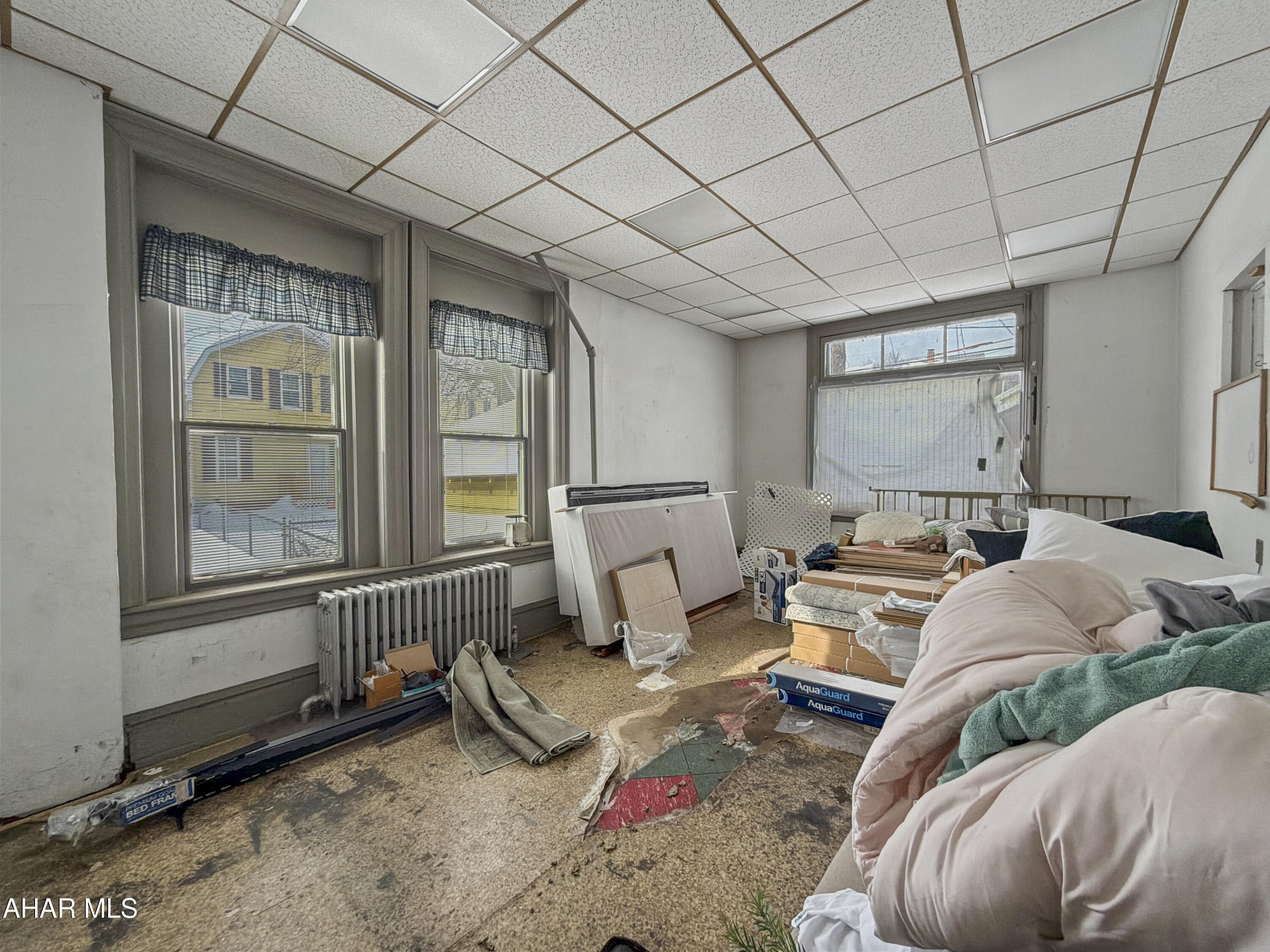 None - Commercial Sale