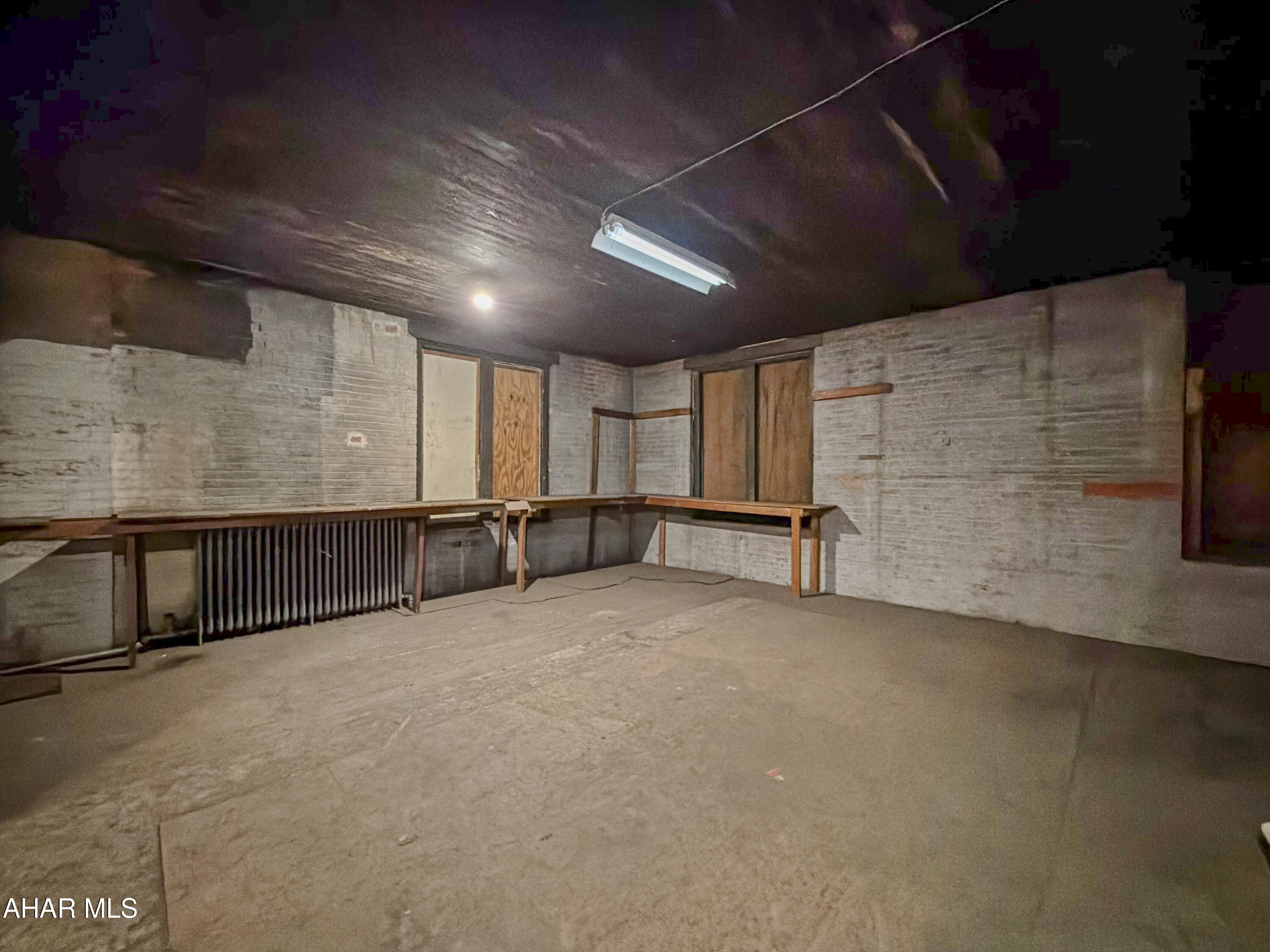 None - Commercial Sale