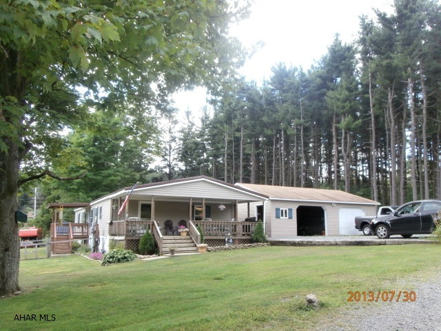 Unknown - Residential