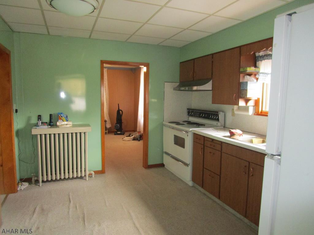 Unknown - Residential