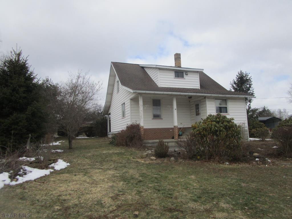 Unknown - Residential