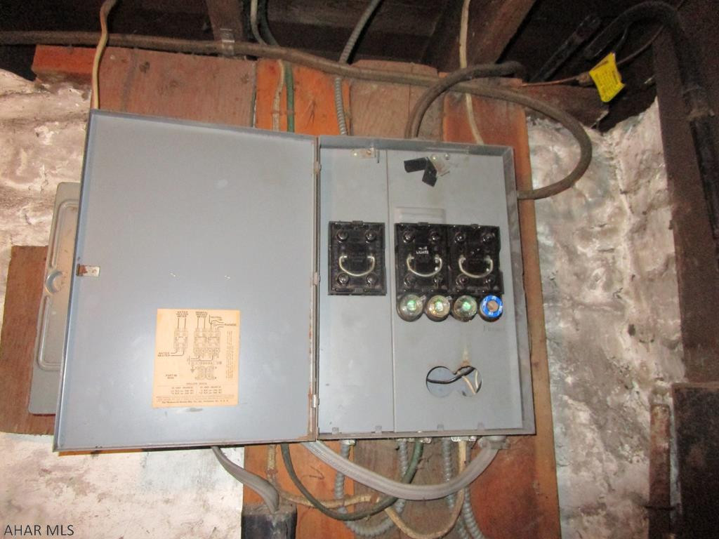 Unknown - Residential