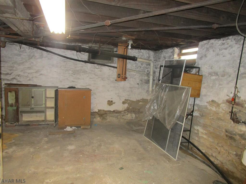 Unknown - Residential