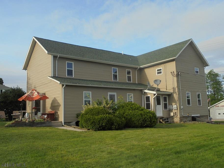 Other - Residential Income