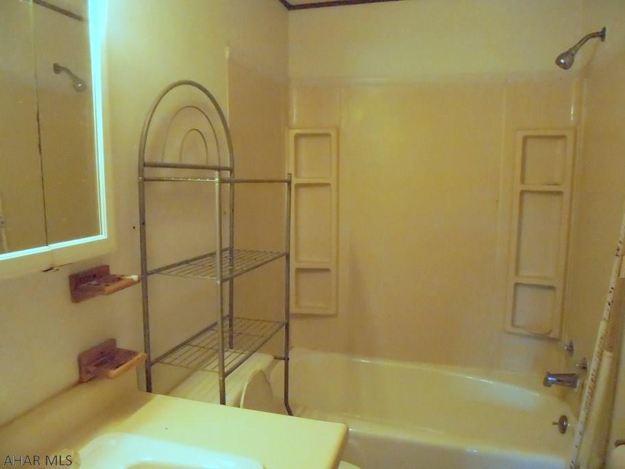 Other - Residential Income