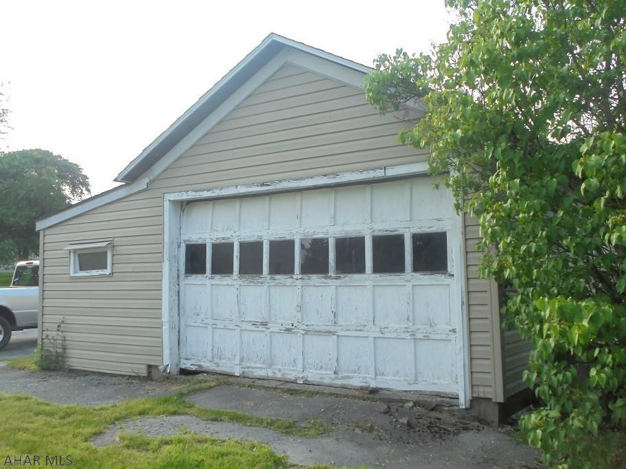 Other - Residential Income