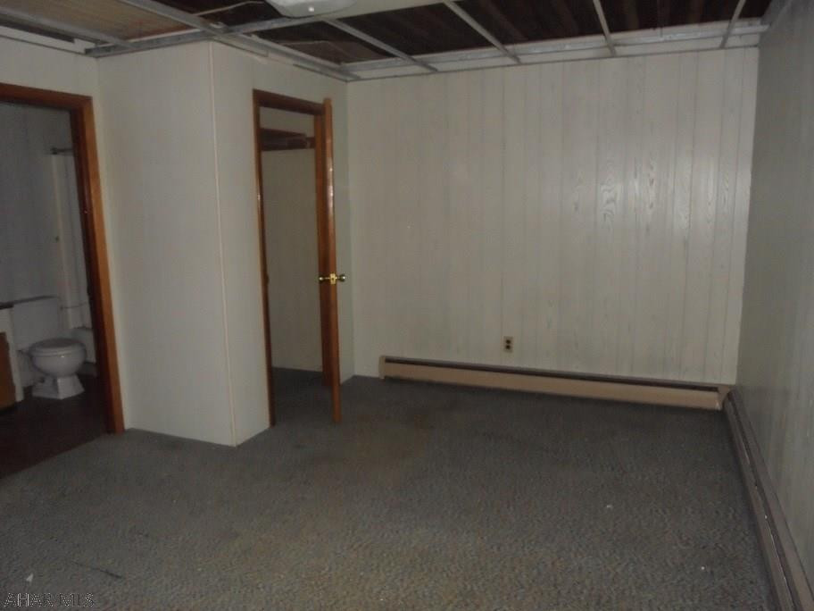 Other - Residential Income