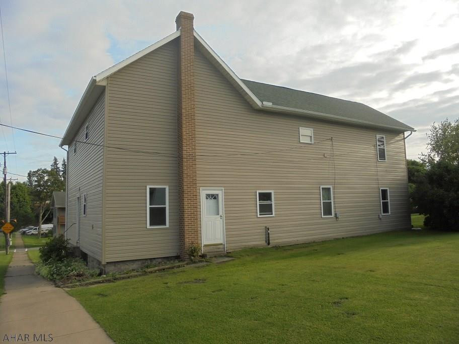 Other - Residential Income