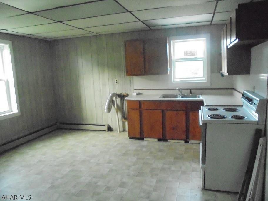 Other - Residential Income