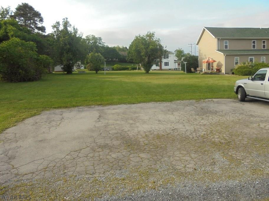 Other - Residential Income